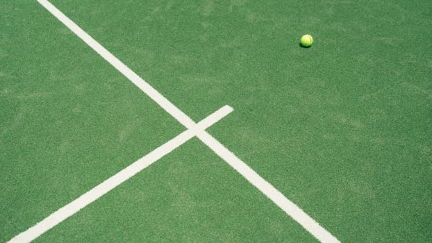 Jak Povrch Ovlivňuje Tenis: Nejlepší Sázkové Strategie